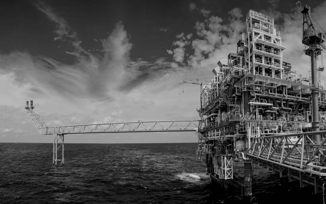 Opinion: Let’s futureproof the North Sea Oil and Gas industry